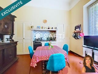  Maison � vendre 7 pi�ces 189 m�