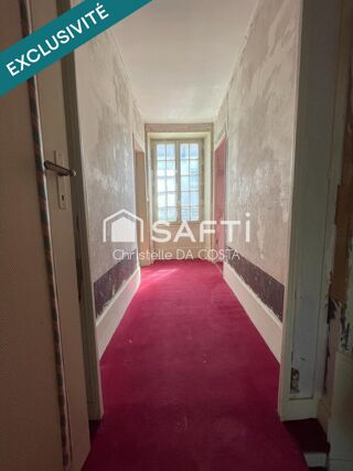  Maison à vendre 3 pièces 103 m²