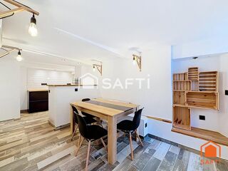  Maison à vendre 4 pièces 66 m²