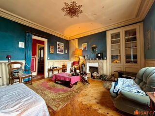  Appartement � vendre 4 pi�ces 92 m�