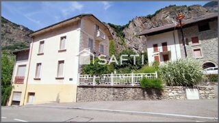  Maison à vendre 6 pièces 174 m²