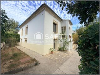  Maison à vendre 6 pièces 122 m²