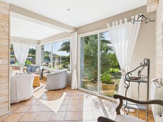  Maison  vendre 9 pices 214 m