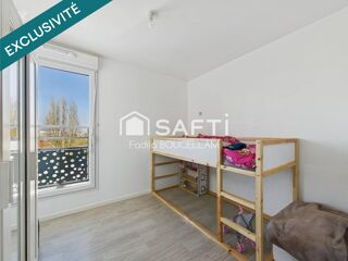  Appartement � vendre 5 pi�ces 87 m�