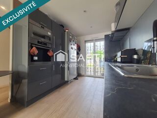  Maison à vendre 5 pièces 109 m²