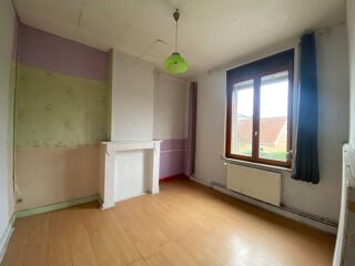  Maison � vendre 4 pi�ces 85 m�