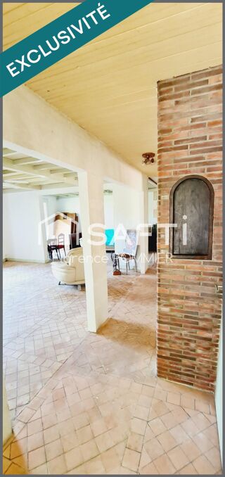  Maison � vendre 6 pi�ces 180 m�