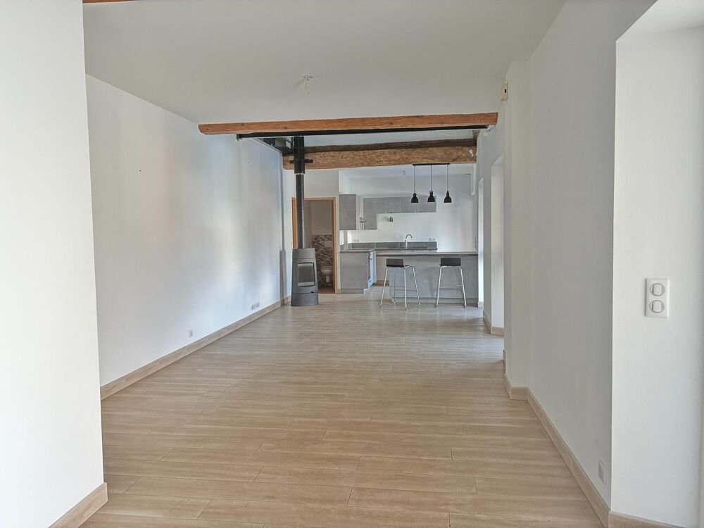 Vente Maison Belle maison rénovée prête à vous séduire ! Annecy-le-vieux