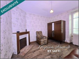  Maison � vendre 6 pi�ces 113 m�