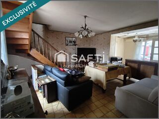  Maison à vendre 5 pièces 99 m²