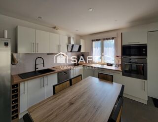  Maison � vendre 4 pi�ces 81 m�