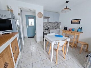  Maison à vendre 2 pièces 32 m²