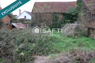  Maison � vendre 1 pi�ce 60 m�