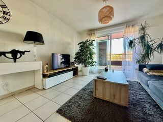  Appartement à vendre 2 pièces 43 m²