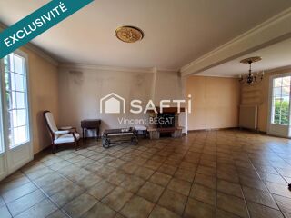  Maison à vendre 7 pièces 120 m²