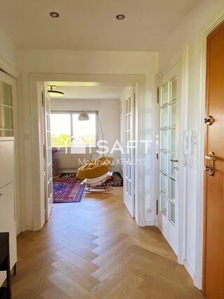  Appartement à vendre 5 pièces 145 m²