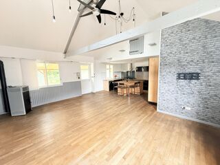  Maison à vendre 7 pièces 212 m²