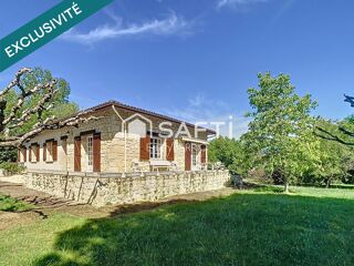  Maison � vendre 6 pi�ces 195 m�