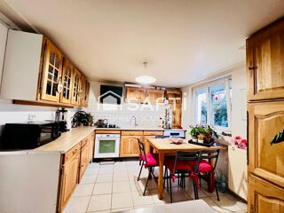  Maison � vendre 4 pi�ces 93 m�