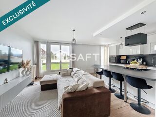  Appartement � vendre 4 pi�ces 75 m�