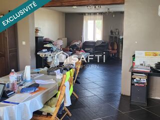  Maison � vendre 6 pi�ces 209 m�