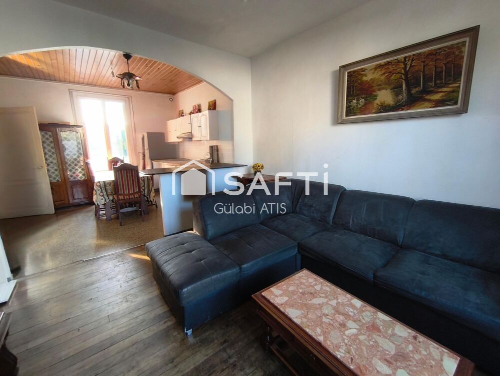 Vente Maison Proche HOPITAL et GARE Montereau-fault-yonne