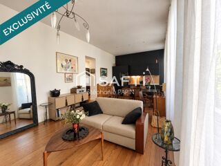Appartement 3 pièces 70 m² · à Bordeaux · 70 m² · 349 900 €