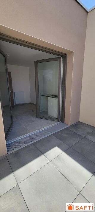  Appartement  vendre 3 pices 61 m