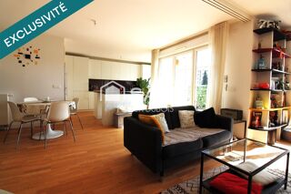  Appartement � vendre 3 pi�ces 79 m�