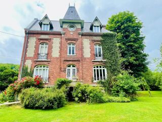  Maison à vendre 9 pièces 300 m²