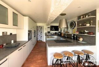 Maison à vendre 8 pièces 203 m²