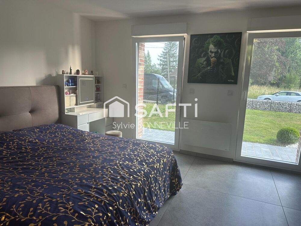 Vente Maison Maison d'exception avec piscine intérieure Millam