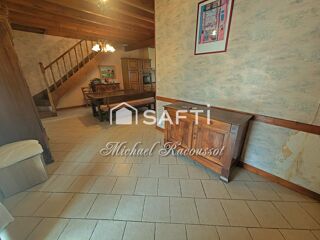  Maison � vendre 8 pi�ces 183 m�