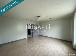  Maison � vendre 3 pi�ces 100 m�