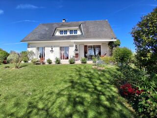  Maison à vendre 6 pièces 143 m²