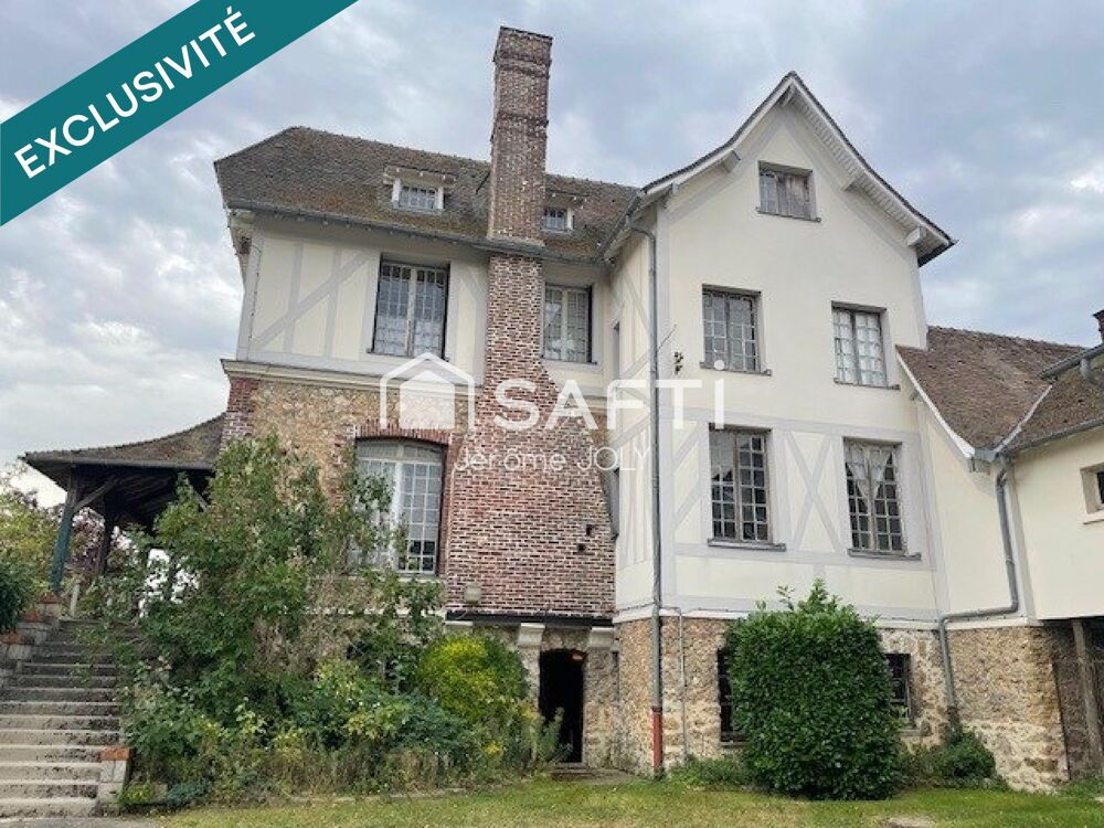  vendre  Proprit/chteau Le Mesnil-le-Roi (78600)