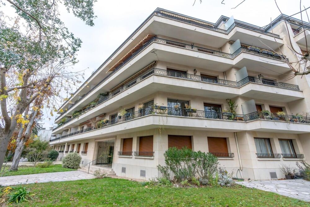  vendre  Appartement Fontenay-sous-Bois (94120)