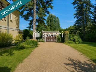  Maison à vendre 5 pièces 170 m²