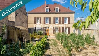  Maison à vendre 5 pièces 176 m²