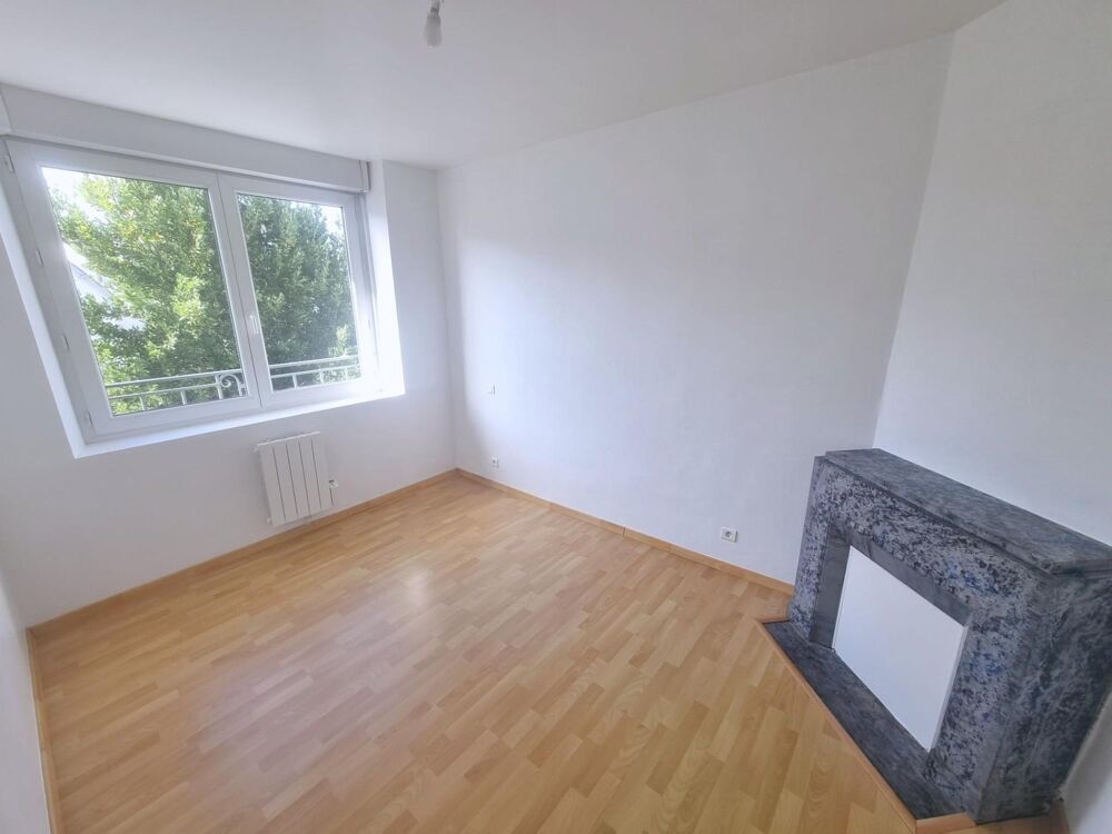 Vente Appartement Lorient – Rare appartement d'avant-guerre, 2 ch. Lorient