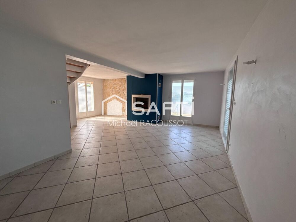 Vente Maison Maison Sainte-helene