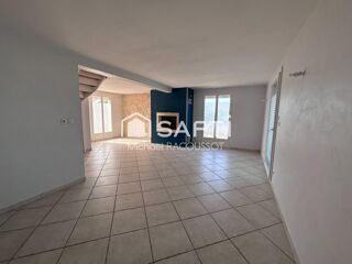 Vente Maison Maison Sainte-helene