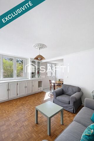  Appartement � vendre 5 pi�ces 84 m�