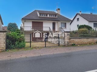  Maison � vendre 7 pi�ces 117 m�