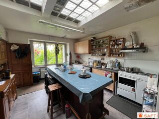  Maison � vendre 10 pi�ces 215 m�