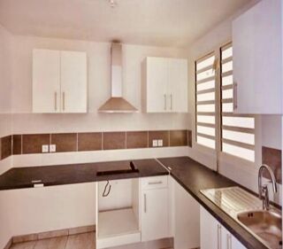  Appartement � vendre 3 pi�ces 61 m�