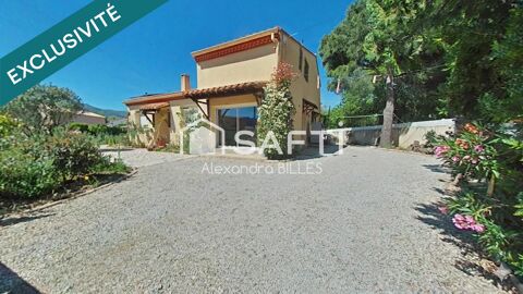   Maison traditionnelle familiale Plain-pied Maison - 6 pi�ce(s) - 145 m�