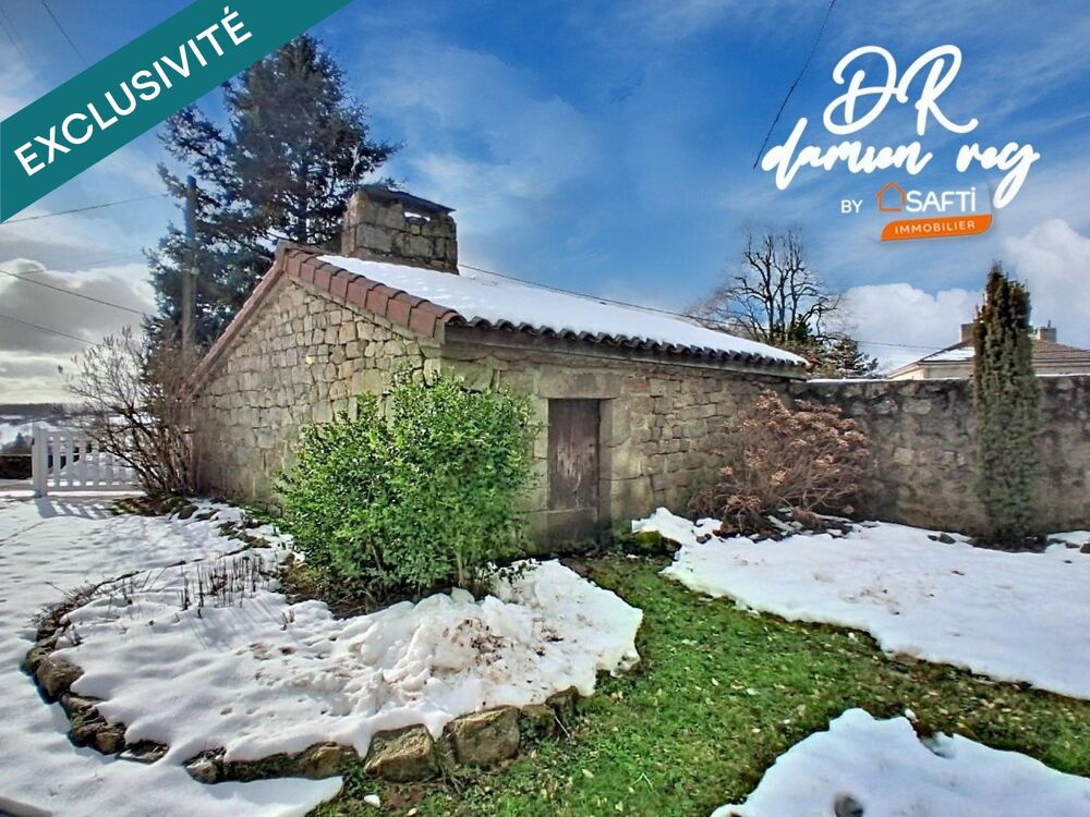 Ancien corps de ferme