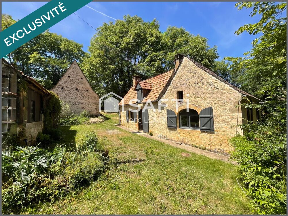 Vente Maison Authenticité / locatif Carsac-aillac