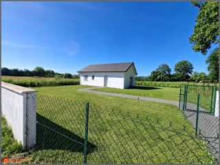  Maison à vendre 3 pièces 65 m²